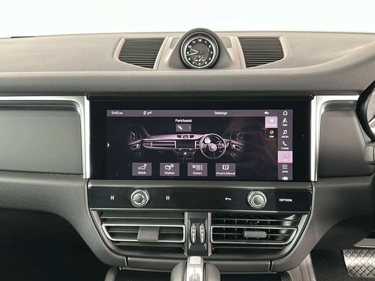 Macan PDK (170) image 16