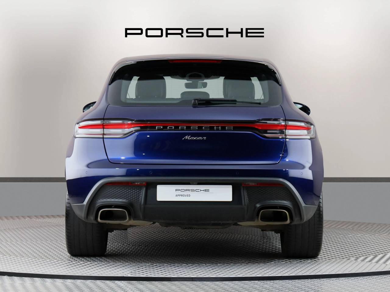Macan PDK (170) image 08