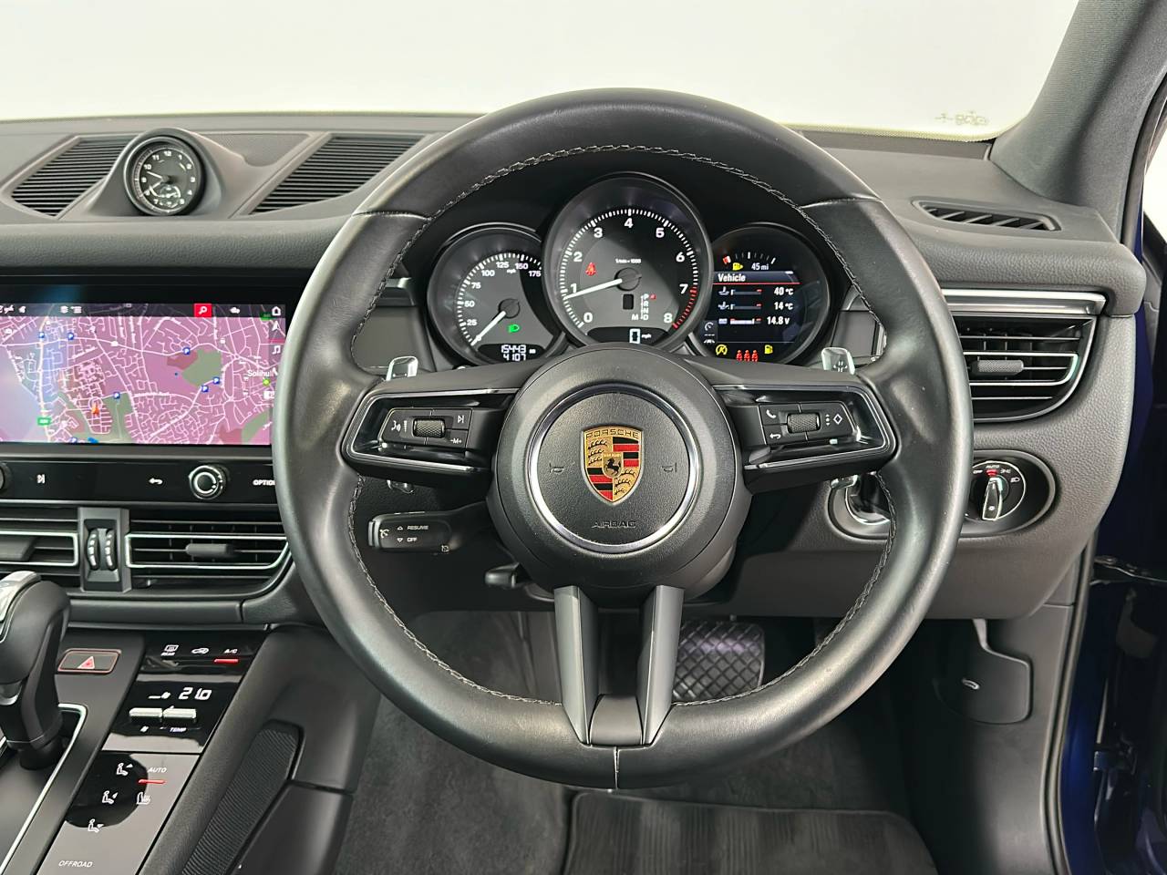Macan PDK (170) image 27