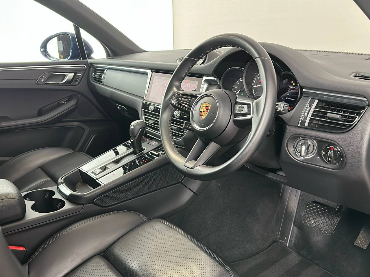 Macan PDK (170) image 10