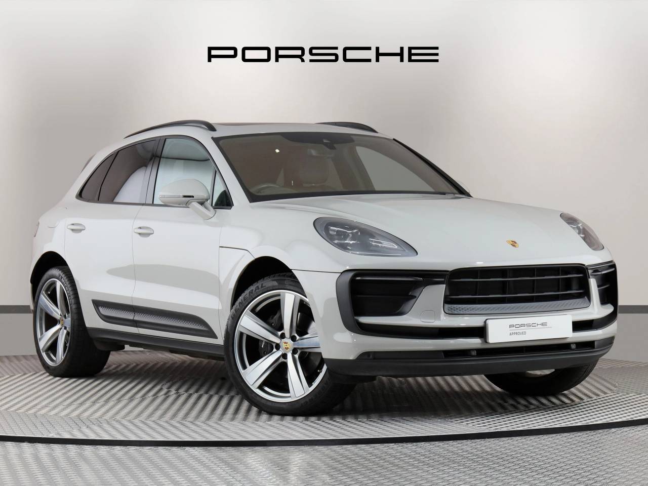 Macan PDK