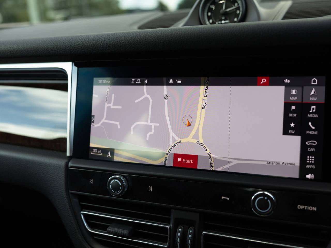 Macan S PDK (18) image 17