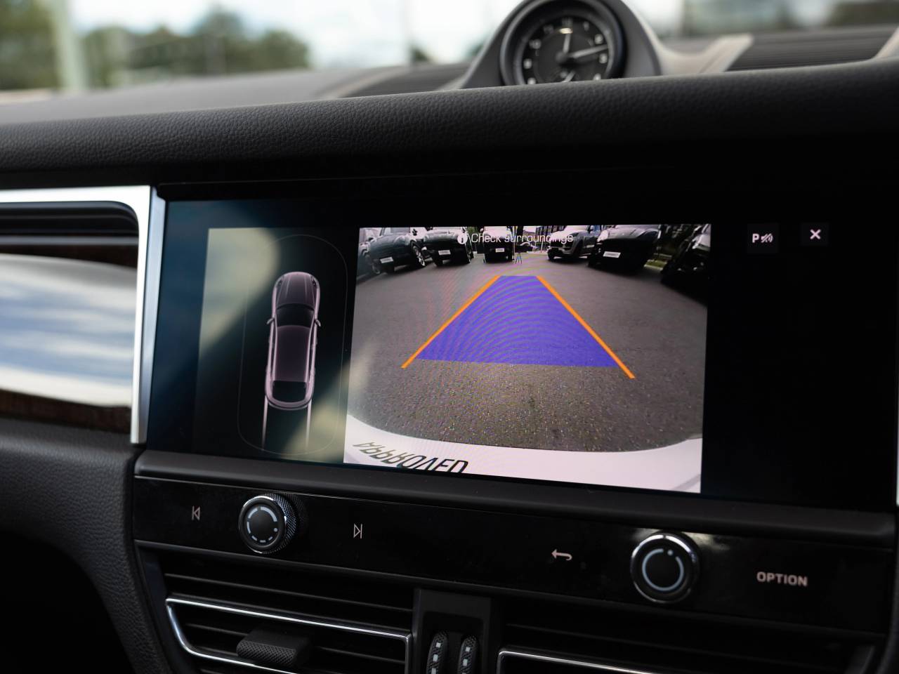 Macan S PDK (18) image 18