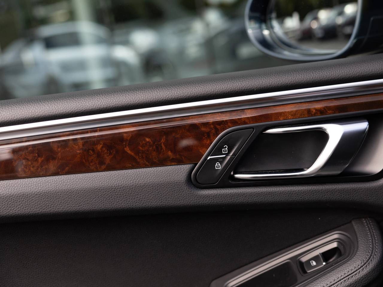Macan S PDK (18) image 19