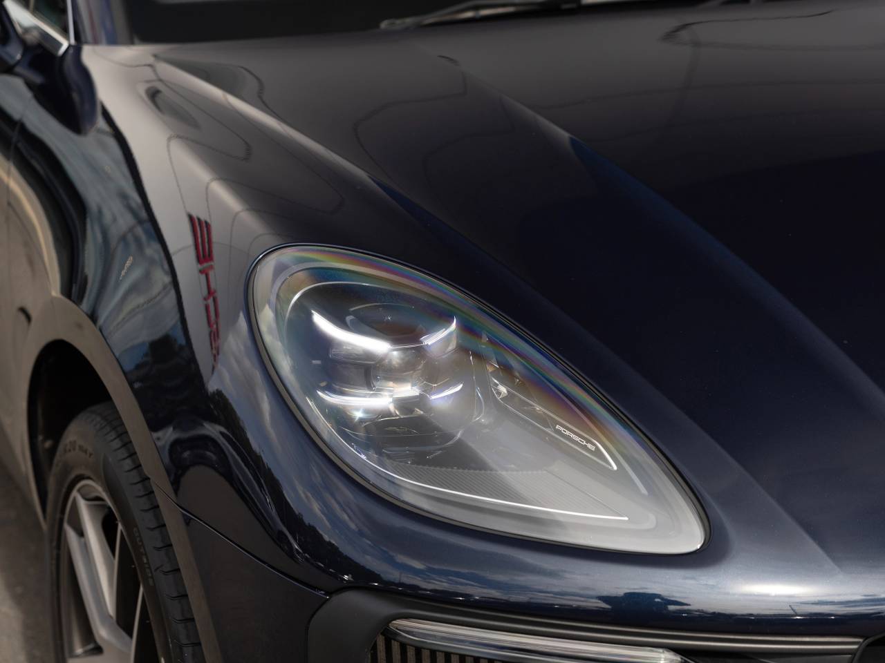 Macan S PDK (18) image 11