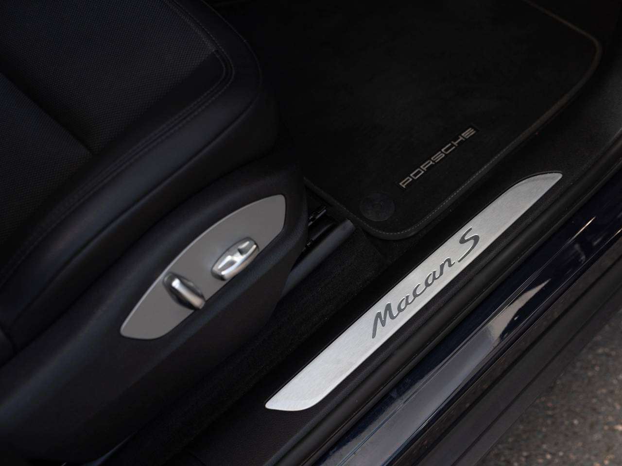 Macan S PDK (18) image 21