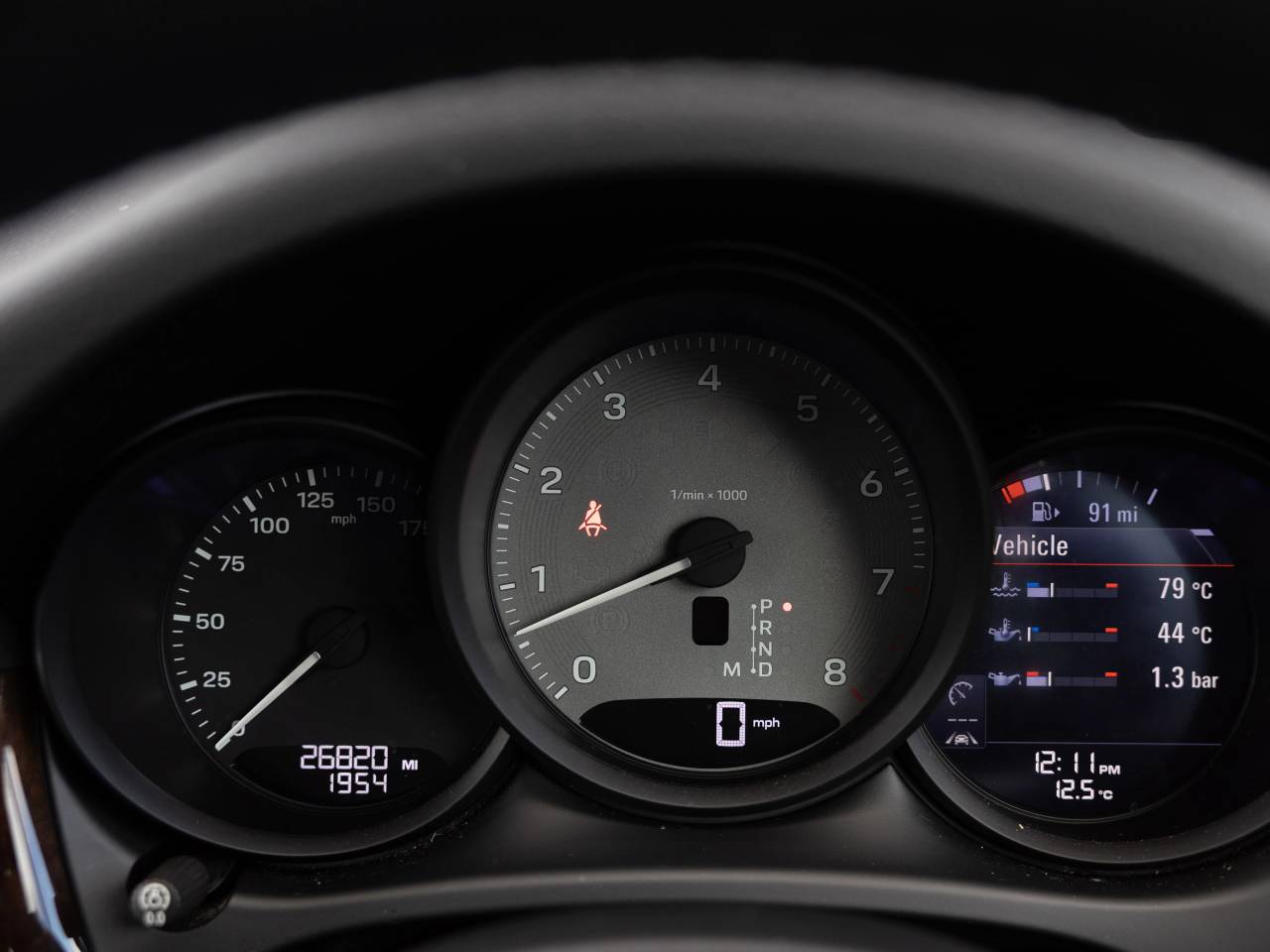 Macan S PDK (18) image 16