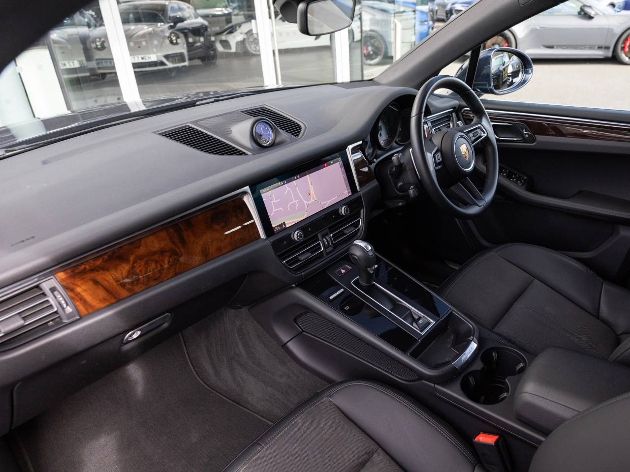 Macan S PDK (18) image 10