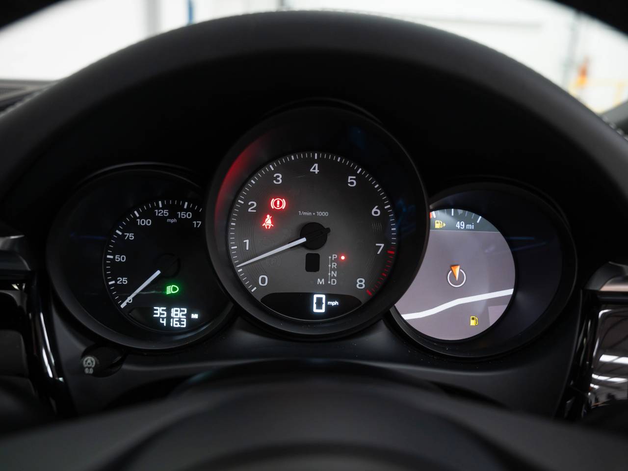 Macan S PDK (61) image 27