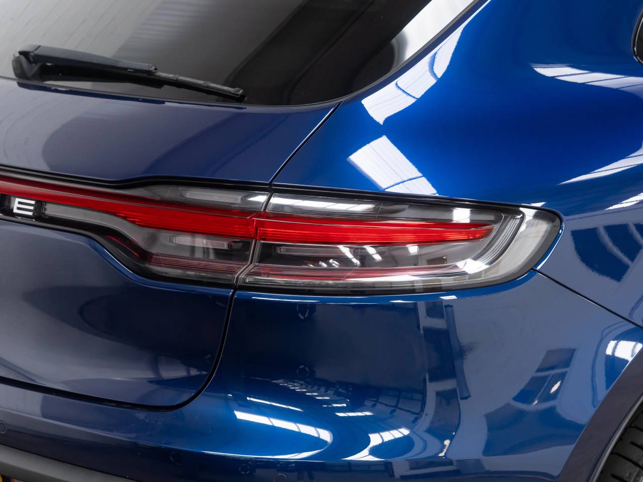 Macan S PDK (61) image 15