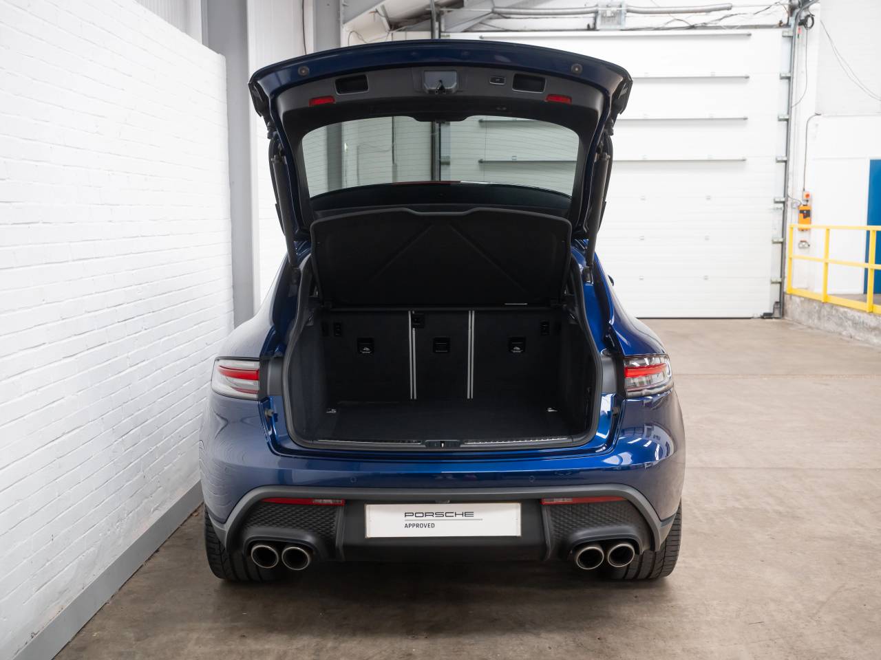 Macan S PDK (61) image 31