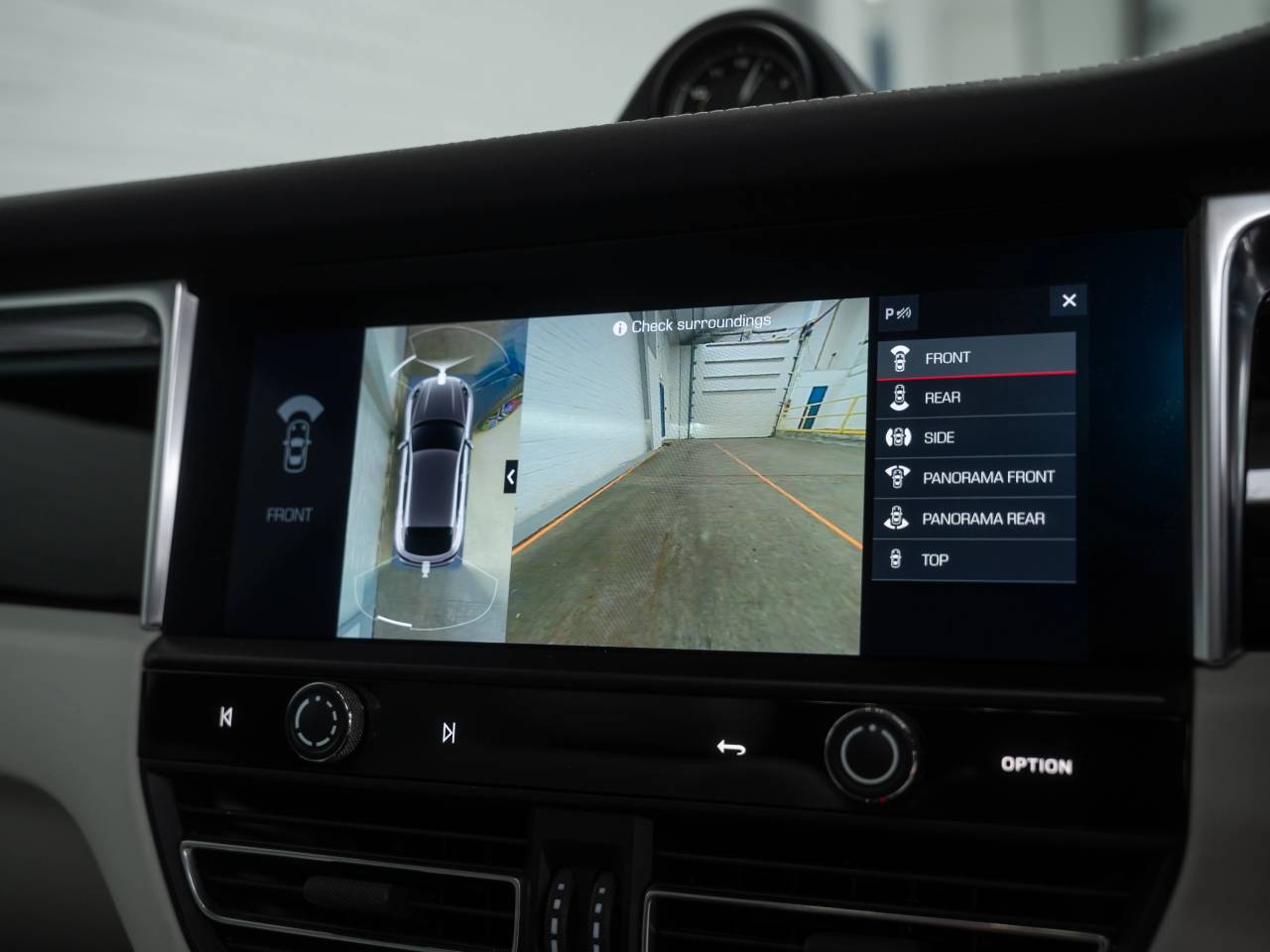 Macan S PDK (61) image 46