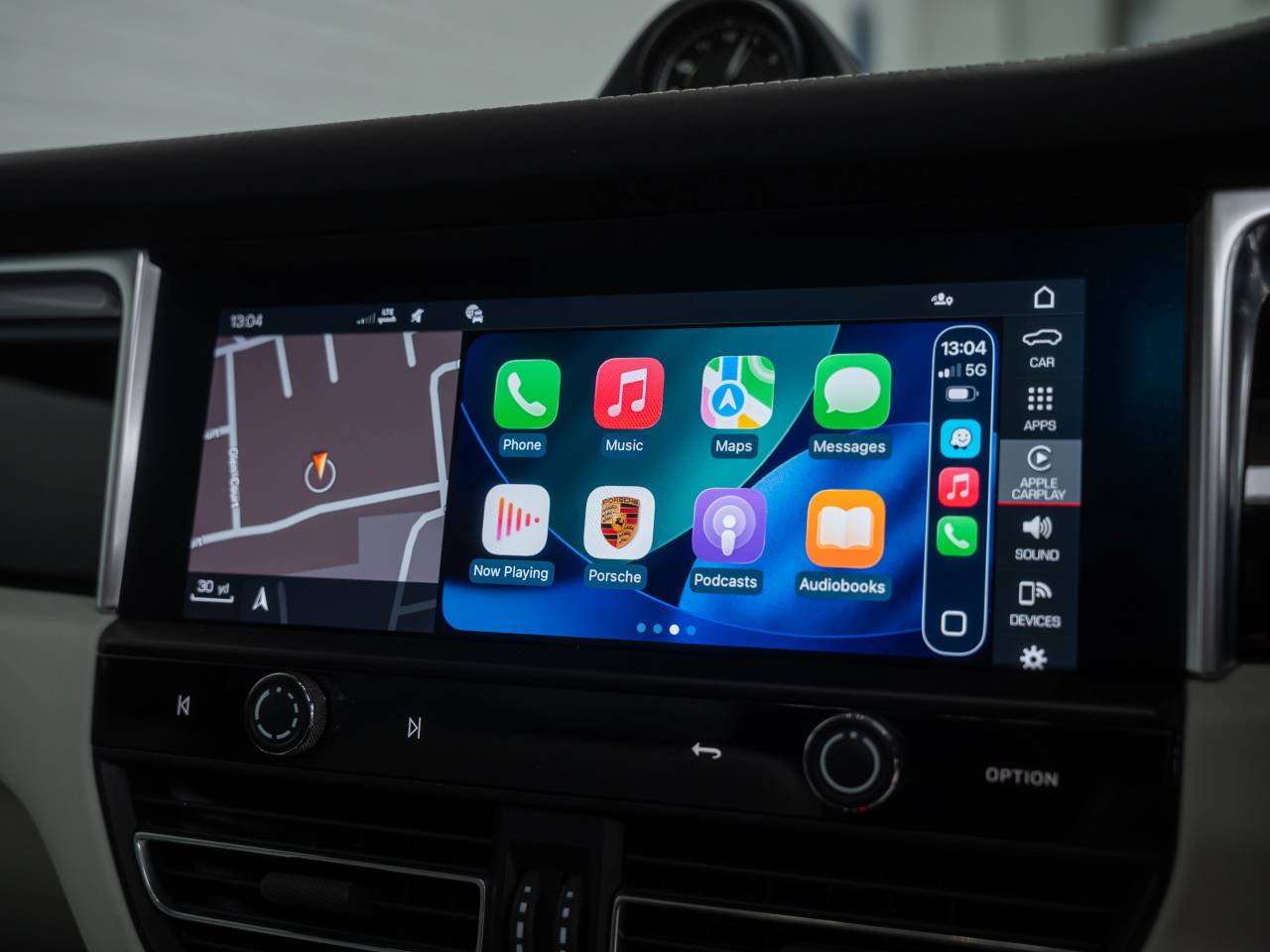 Macan S PDK (61) image 44