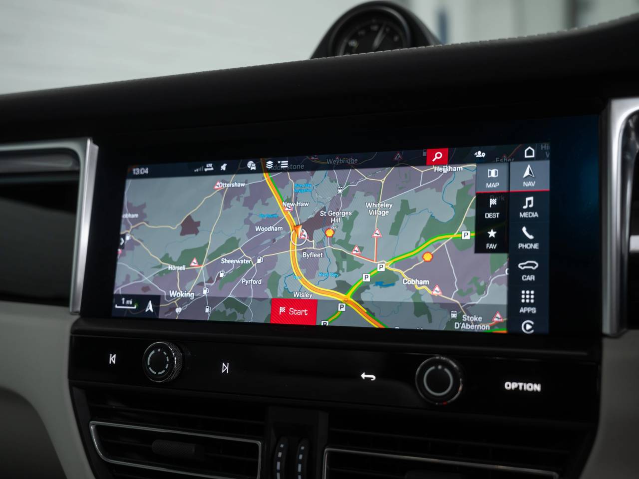 Macan S PDK (61) image 45