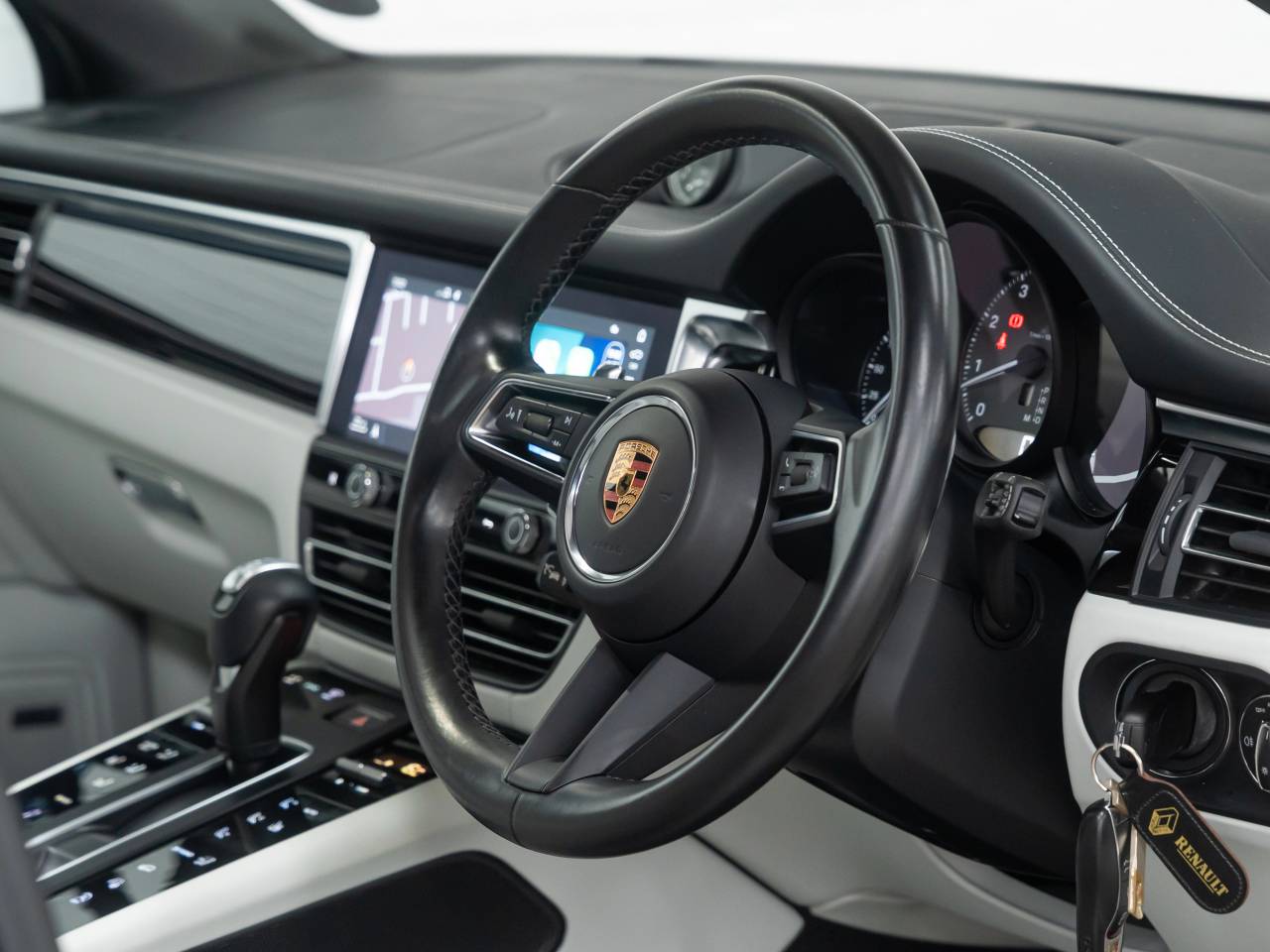 Macan S PDK (61) image 22
