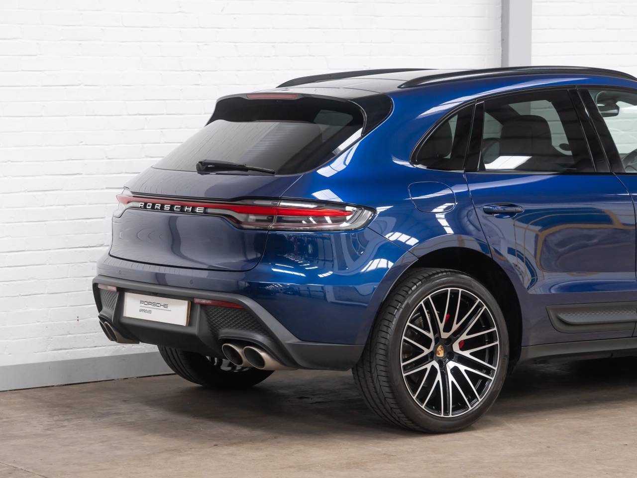 Macan S PDK (61) image 14