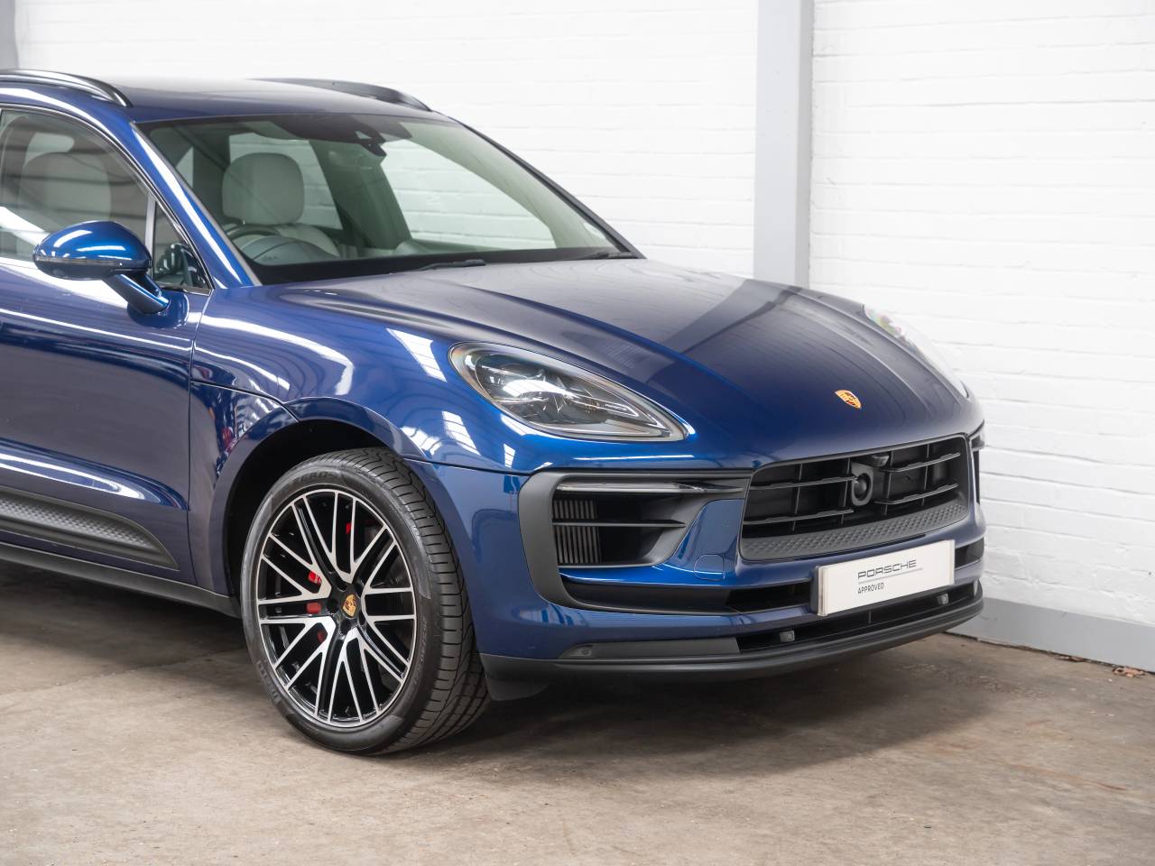 Macan S PDK (61) image 10