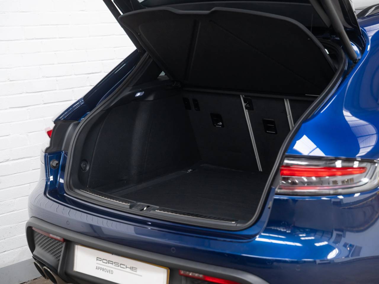 Macan S PDK (61) image 32