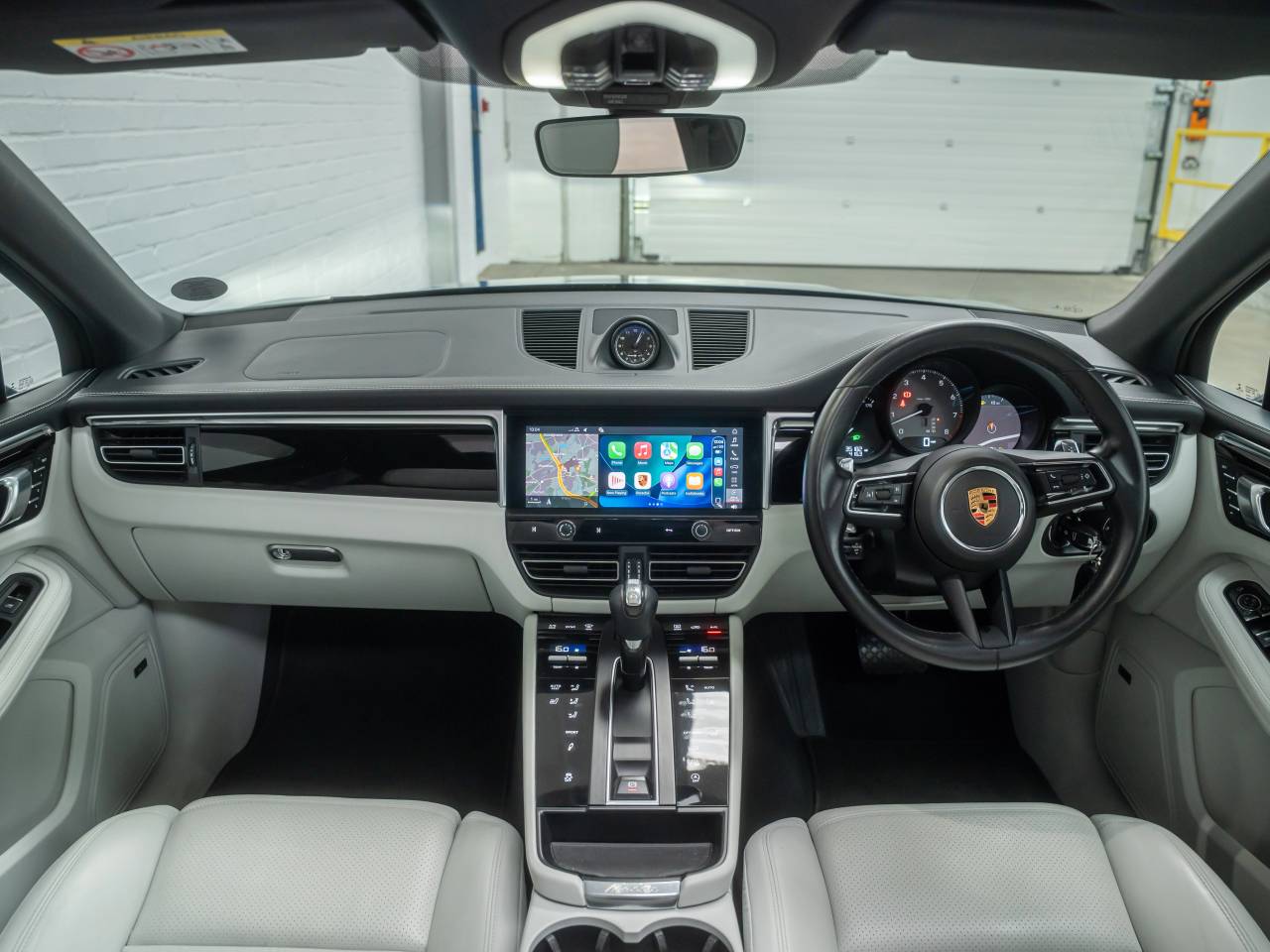Macan S PDK (61) image 21
