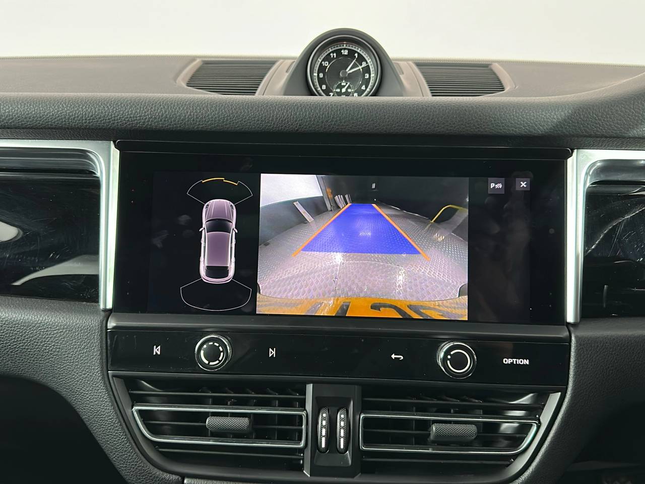 Macan S PDK (186) image 13
