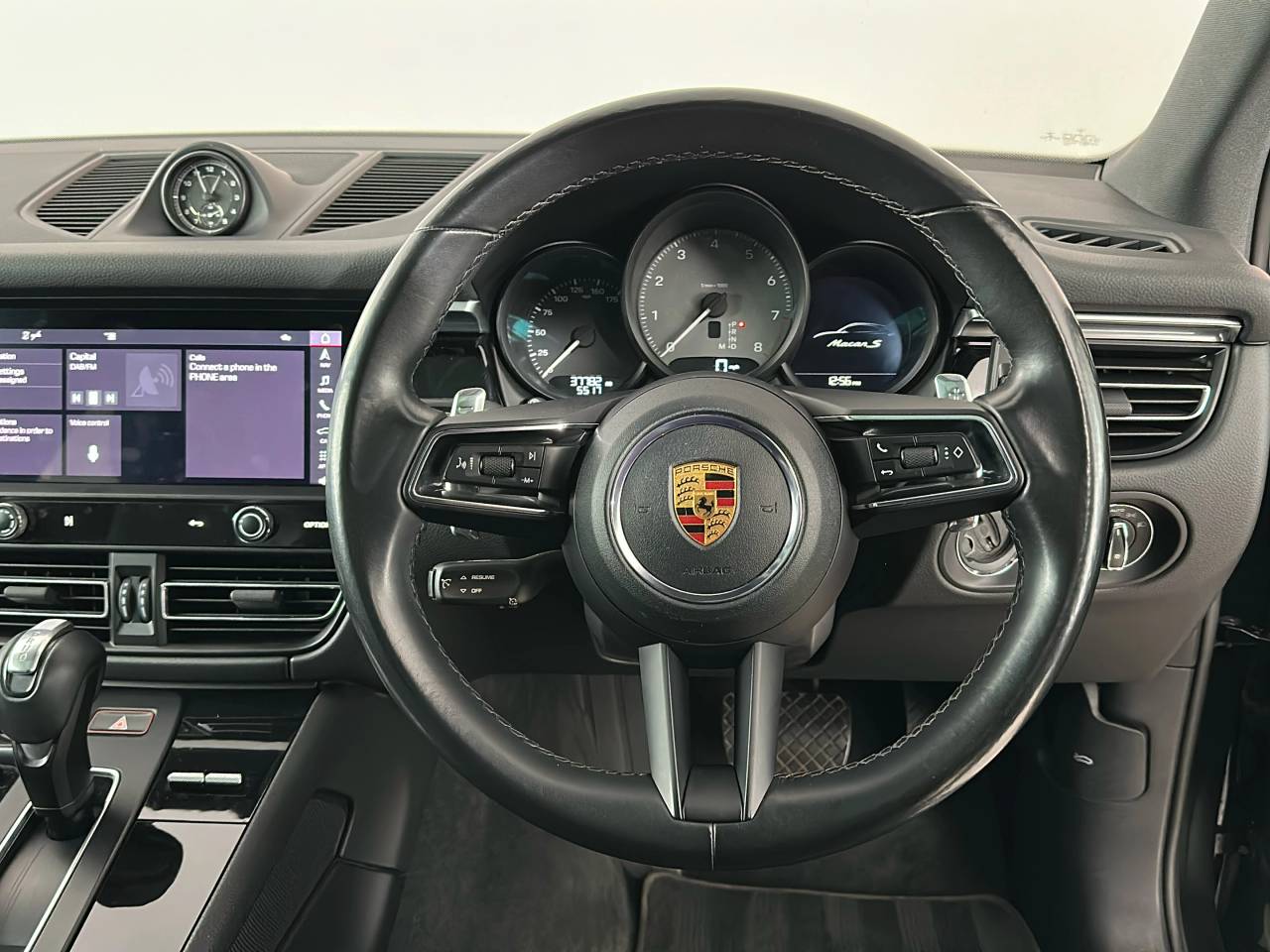 Macan S PDK (186) image 09