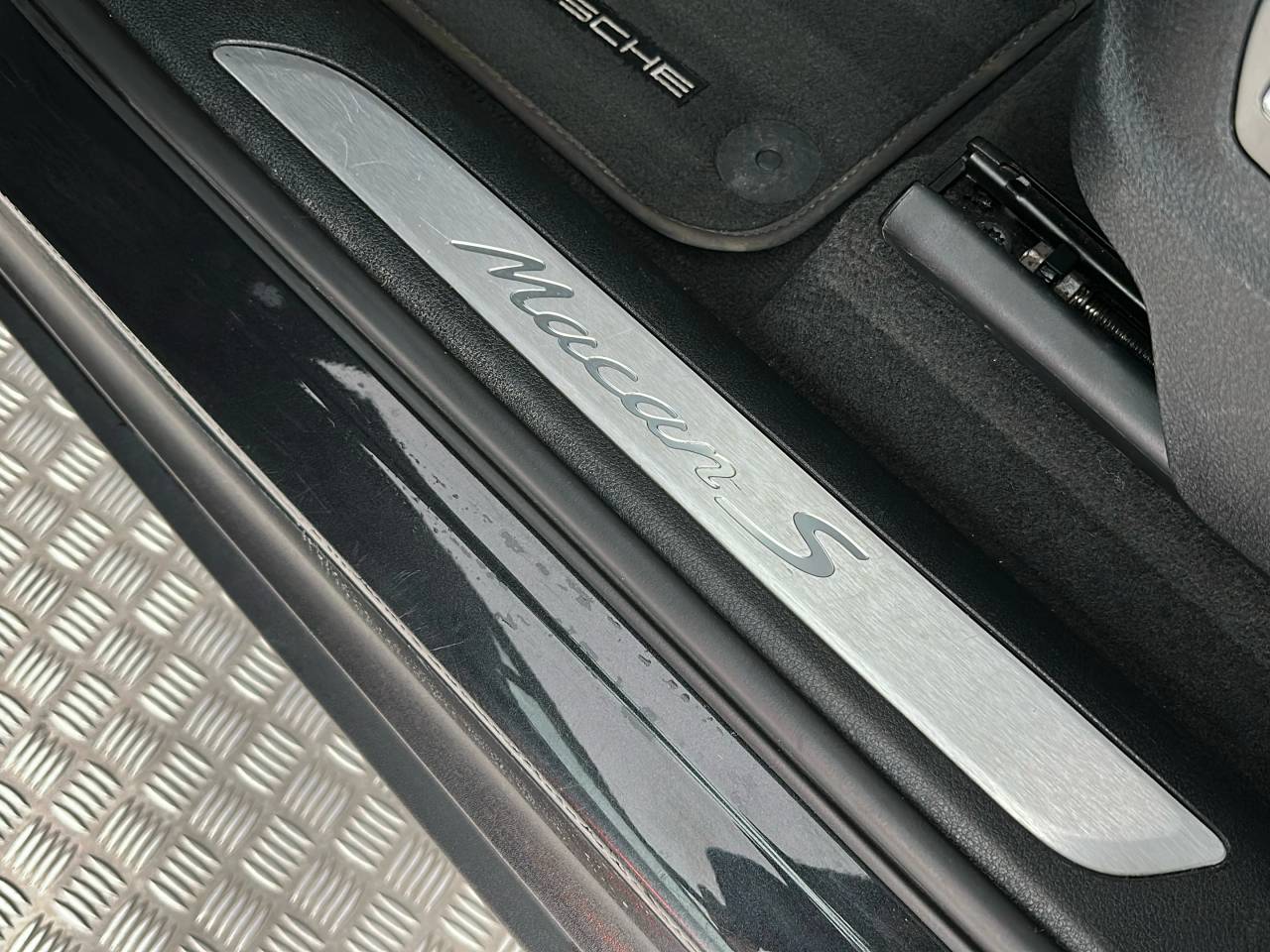 Macan S PDK (186) image 15