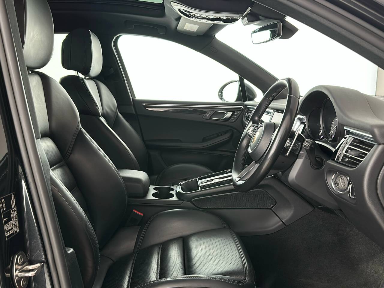Macan S PDK (186) image 19