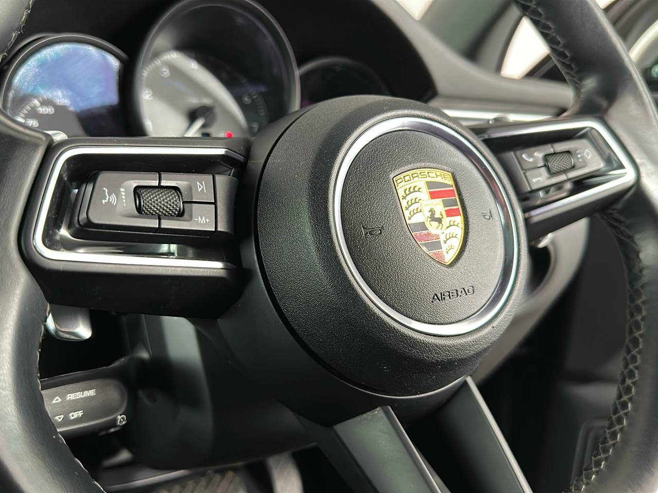 Macan S PDK (186) image 11
