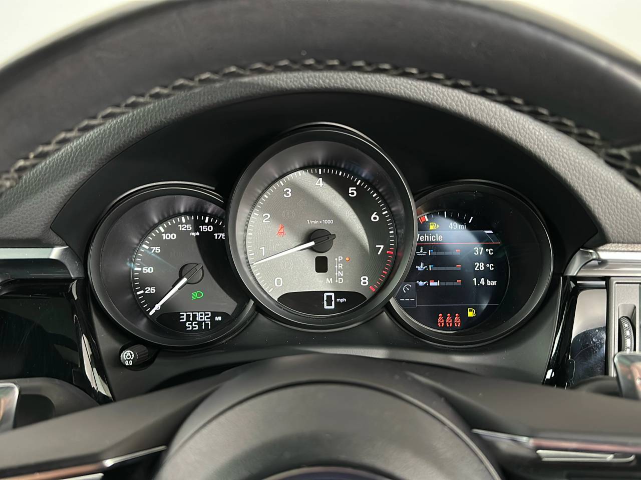 Macan S PDK (186) image 26