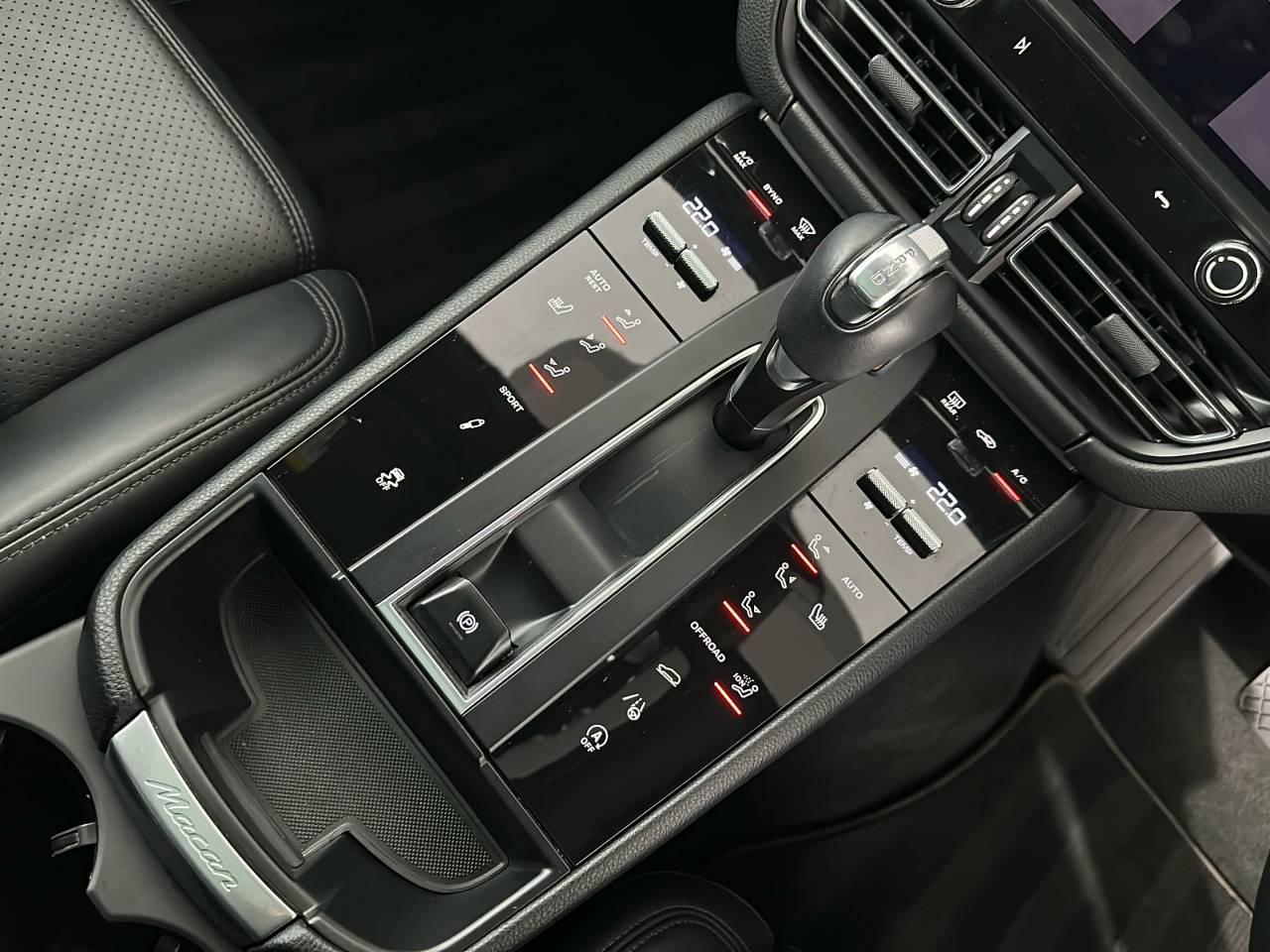 Macan S PDK (186) image 24