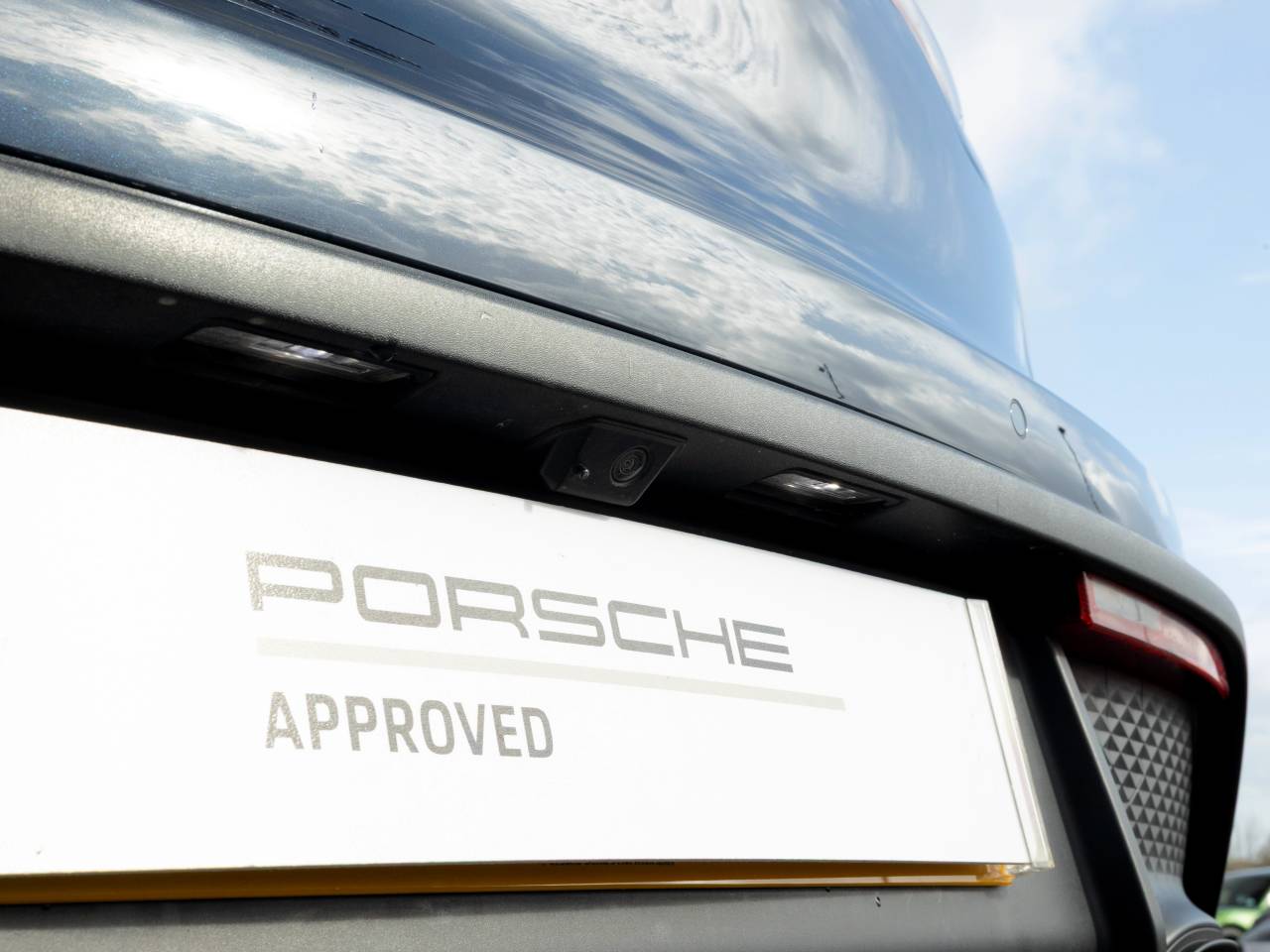 Macan S PDK (68) image 69