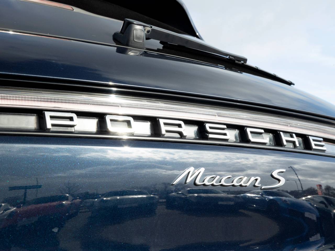 Macan S PDK (68) image 25