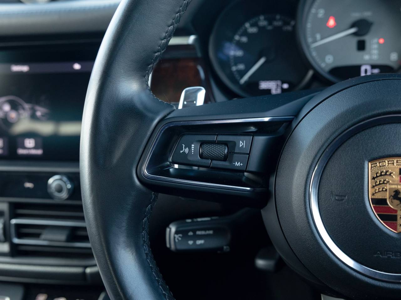 Macan S PDK (68) image 31