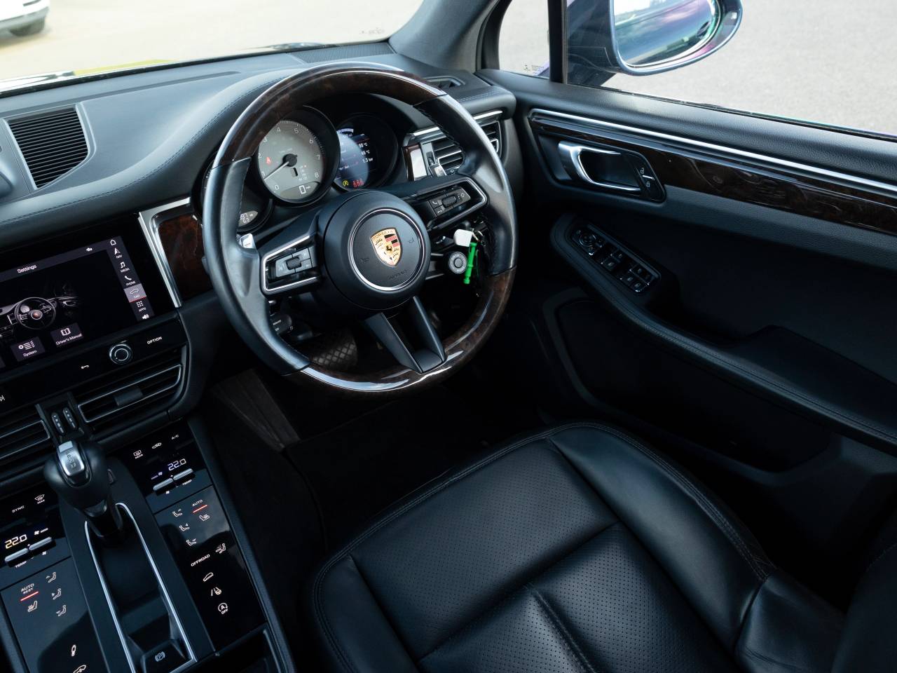 Macan S PDK (68) image 57