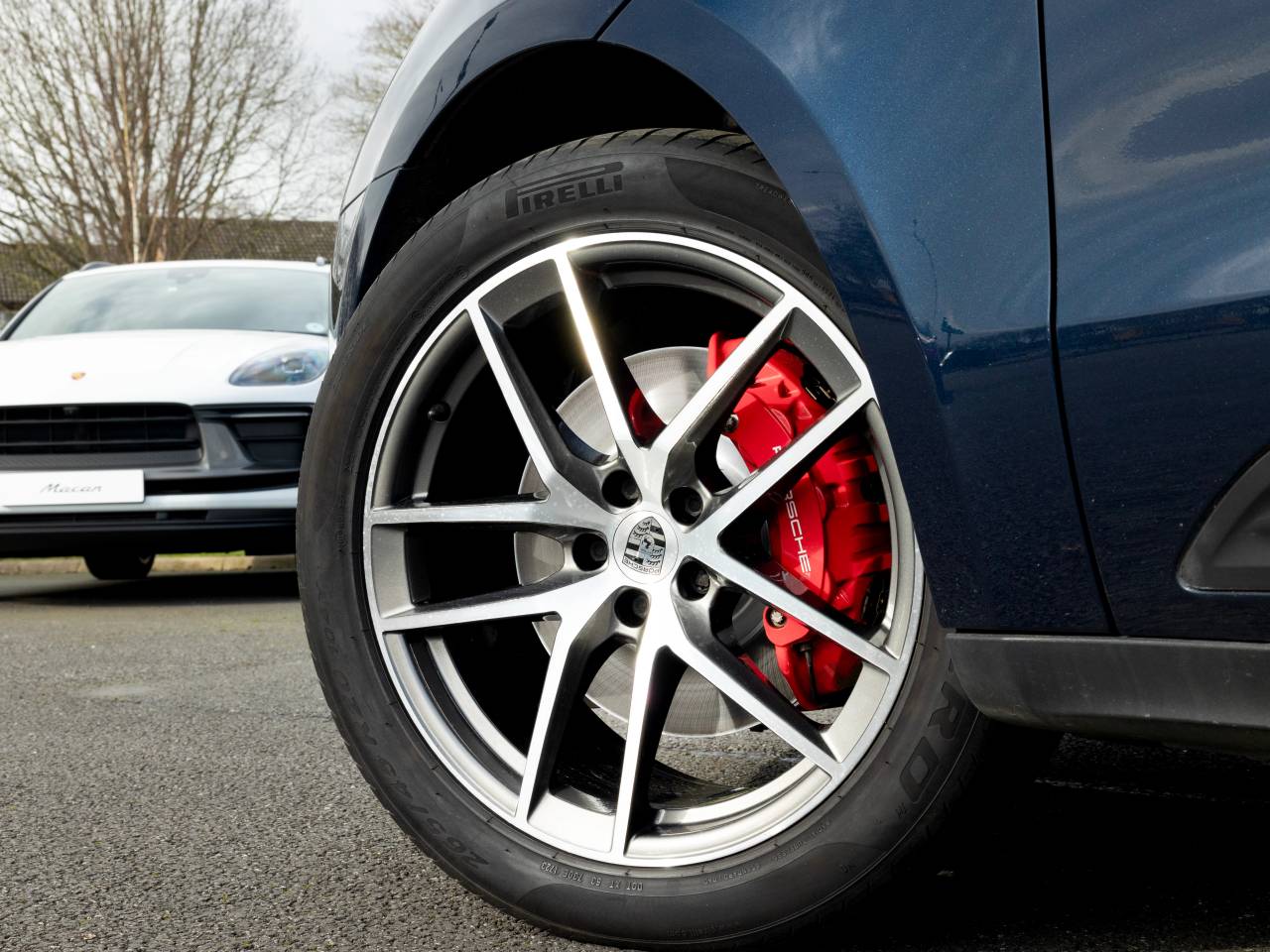 Macan S PDK (68) image 29