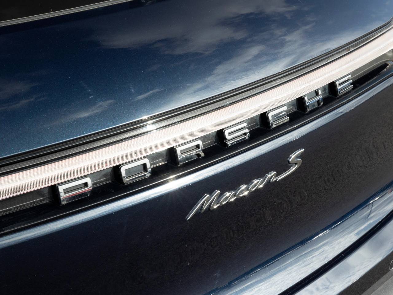 Macan S PDK (68) image 19