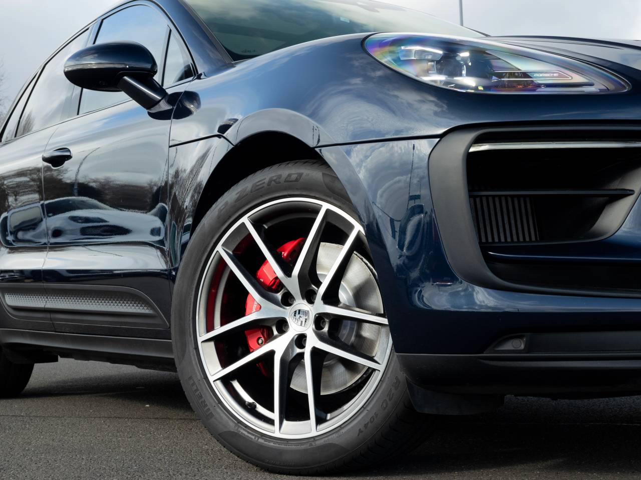 Macan S PDK (68) image 26