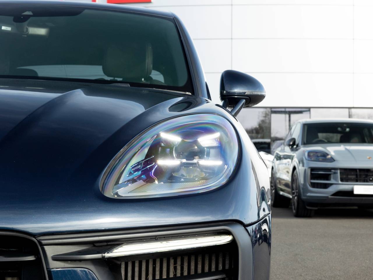 Macan S PDK (68) image 15