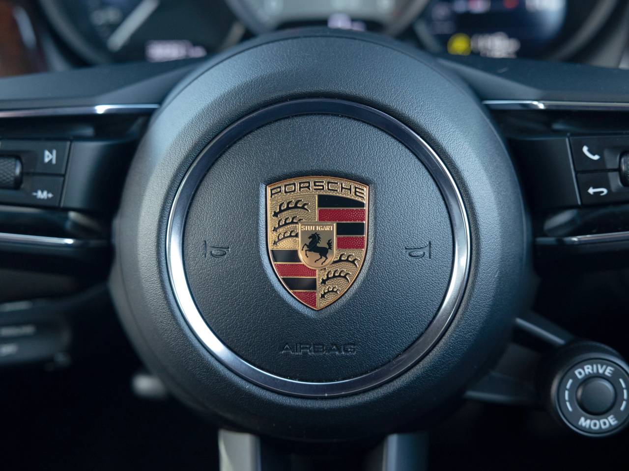 Macan S PDK (68) image 32