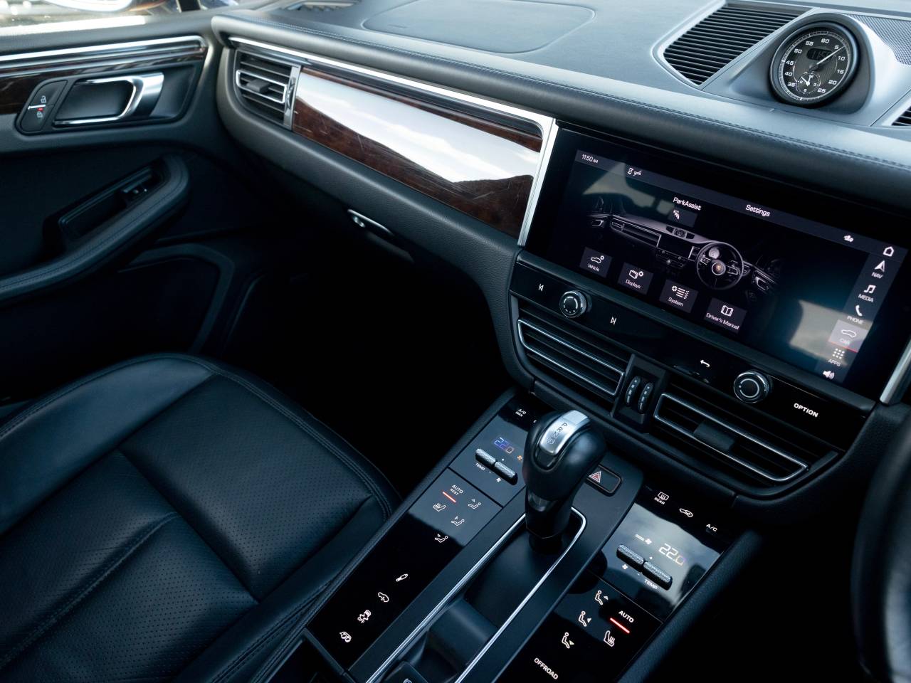 Macan S PDK (68) image 58