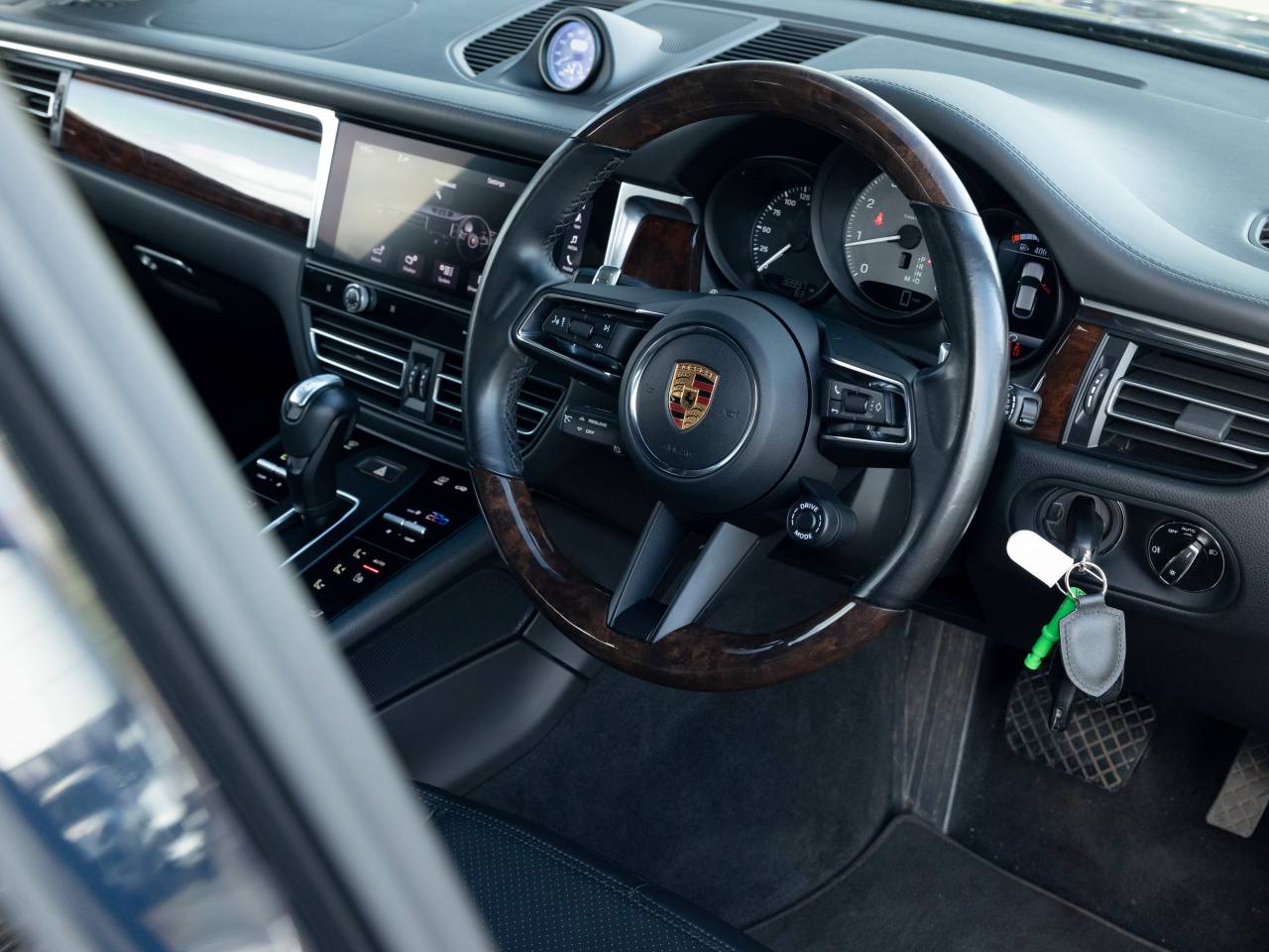 Macan S PDK (68) image 61