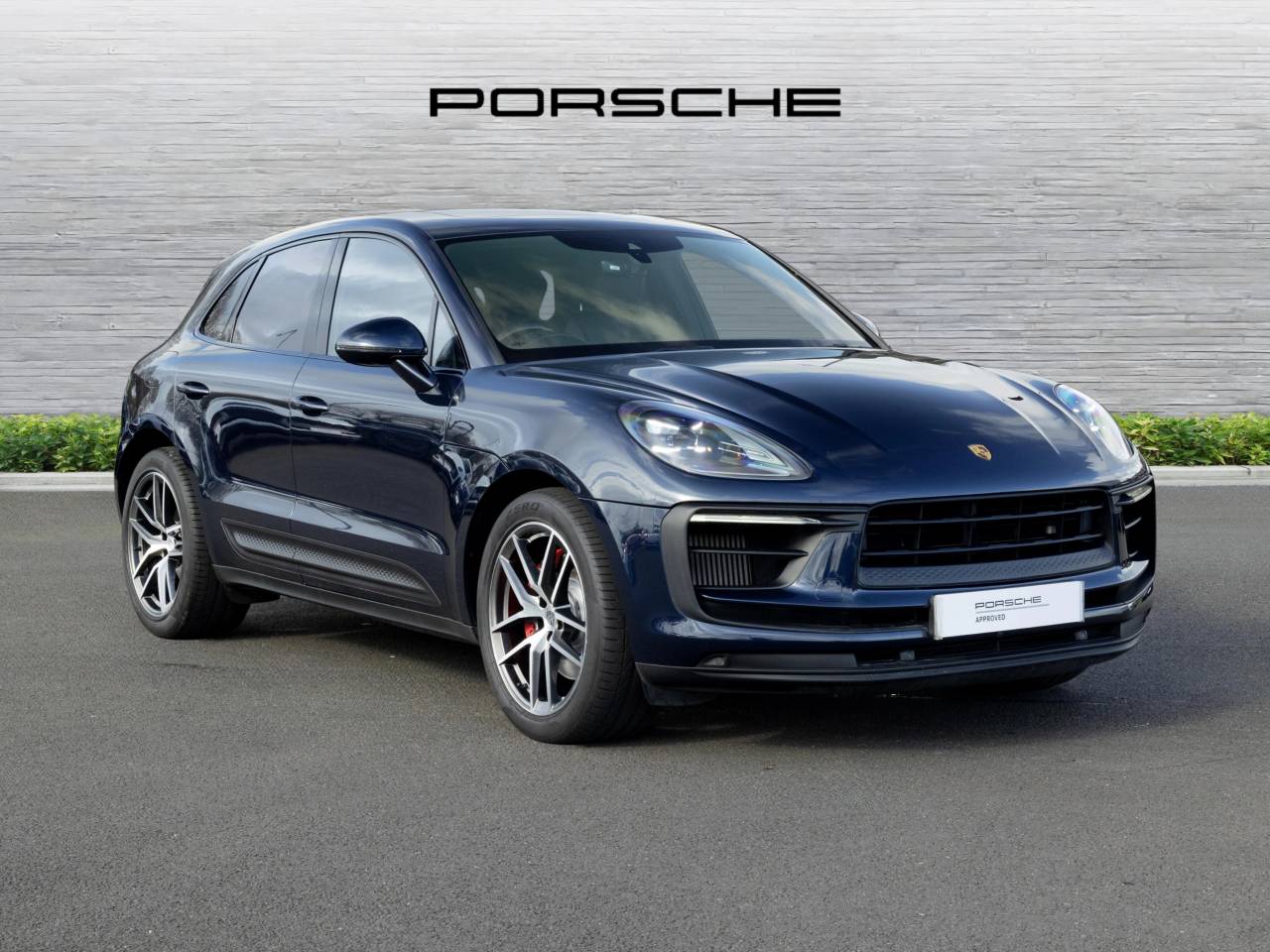 Macan S PDK (68) image 14