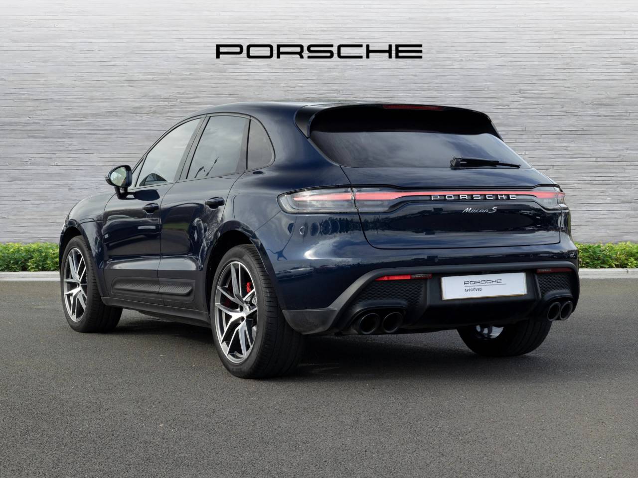 Macan S PDK (68) image 10