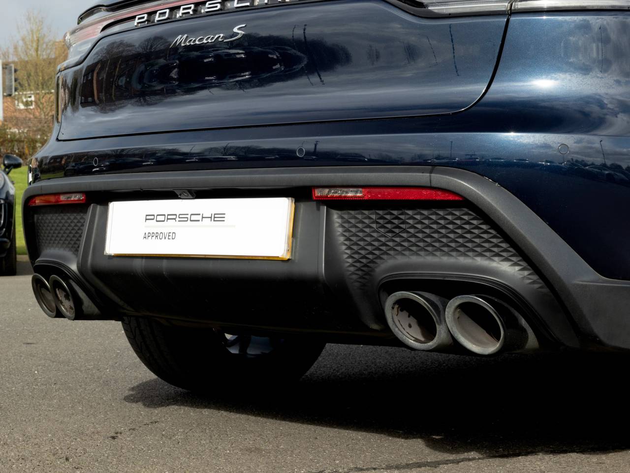 Macan S PDK (68) image 27