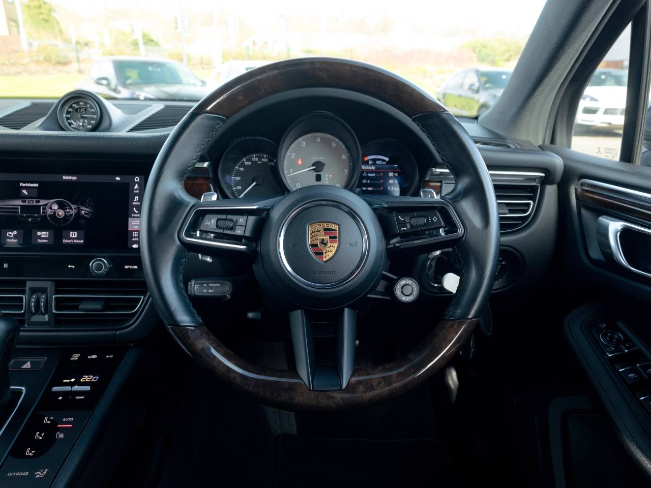 Macan S PDK (68) image 30