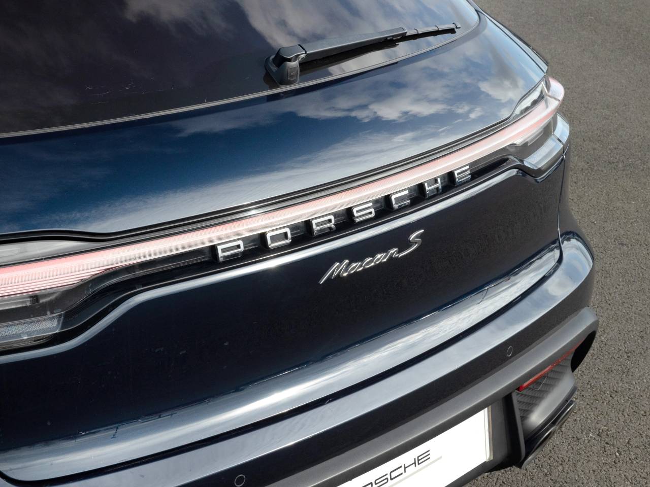 Macan S PDK (68) image 28