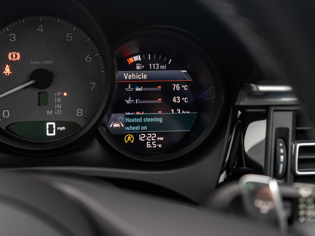 Macan S PDK (112) image 41