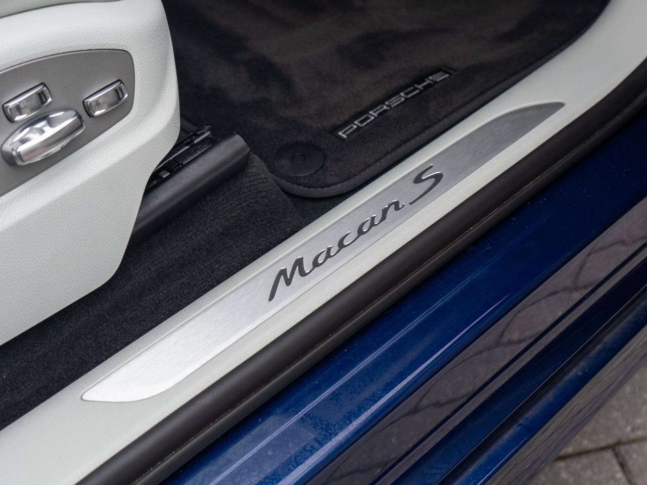 Macan S PDK (112) image 34