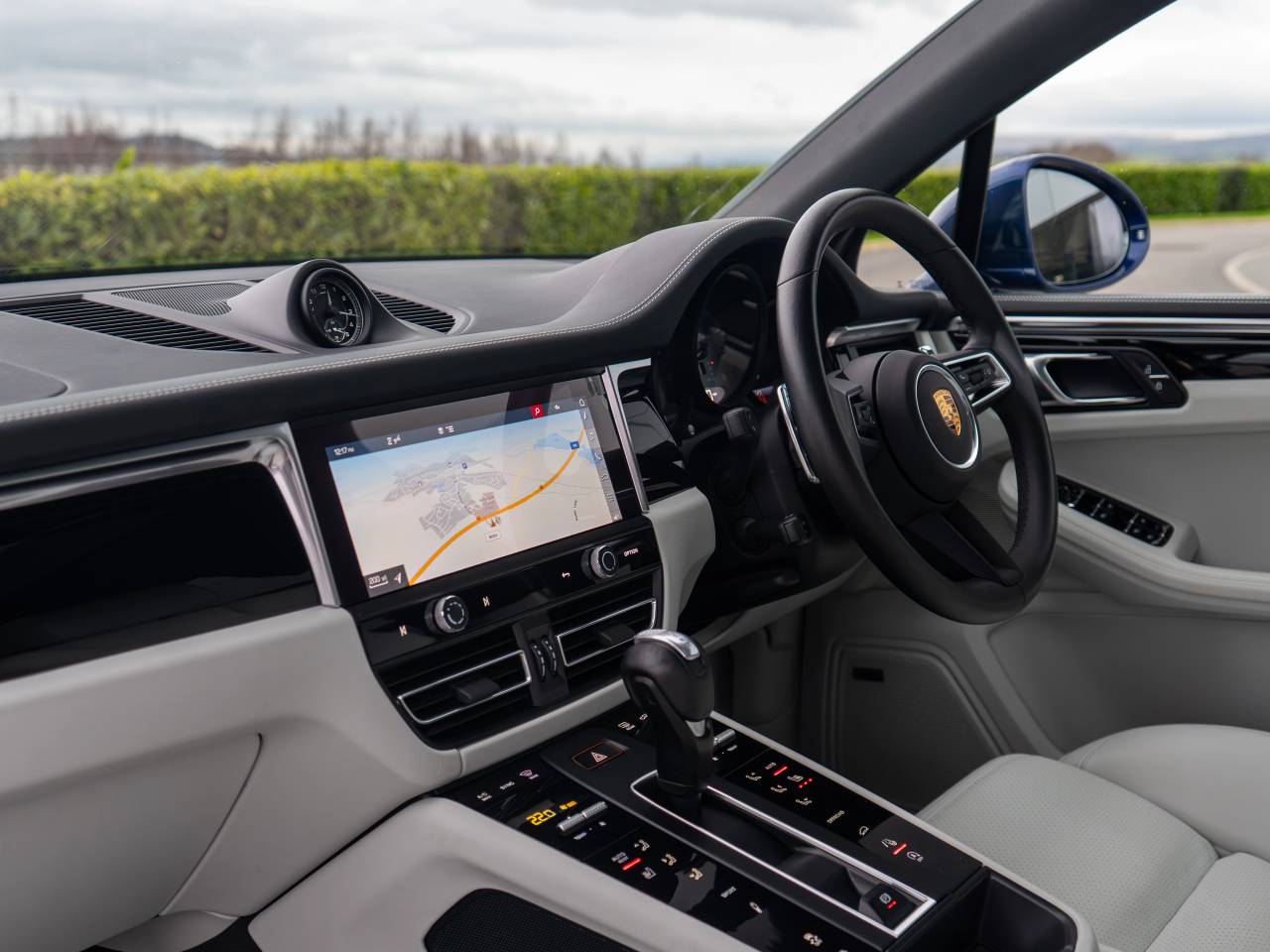 Macan S PDK (112) image 03