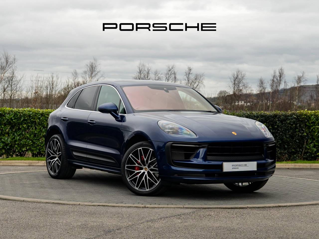 Macan S PDK (112) image 01